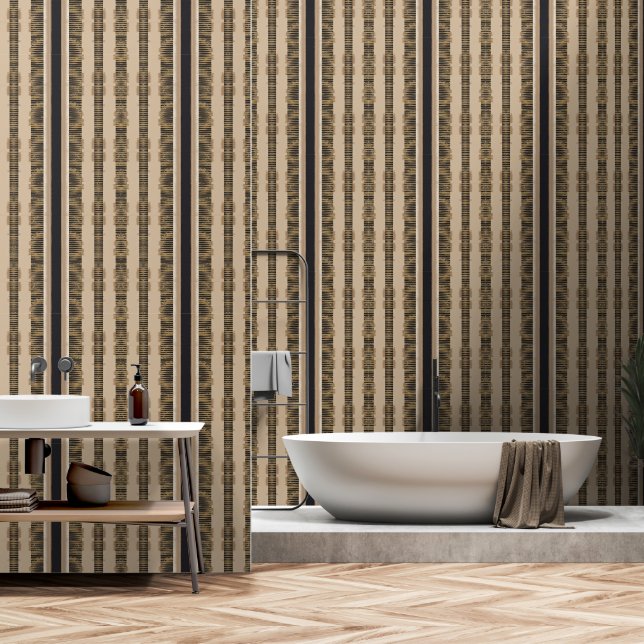 Wallpaper (Bathroom)
