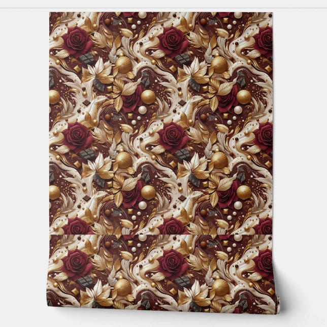 Wallpaper  (Unrolling)