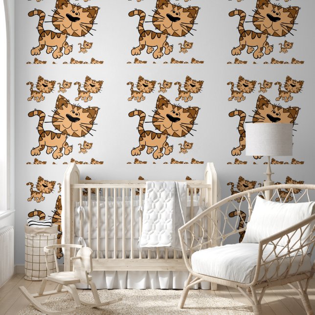 Wallpaper Cats Wallpaper (Kids)