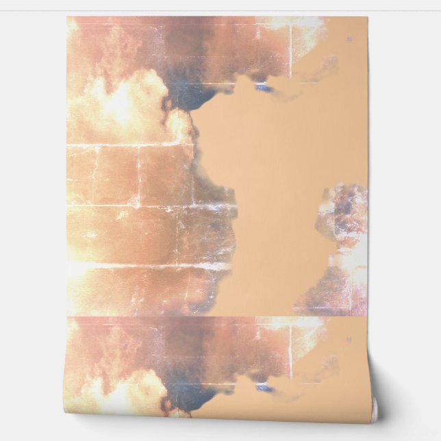 Wallpaper COOL ECO STYLE DESIGN Wallpaper (Unrolling)