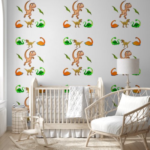 Wallpaper Dinosaur Wallpaper
