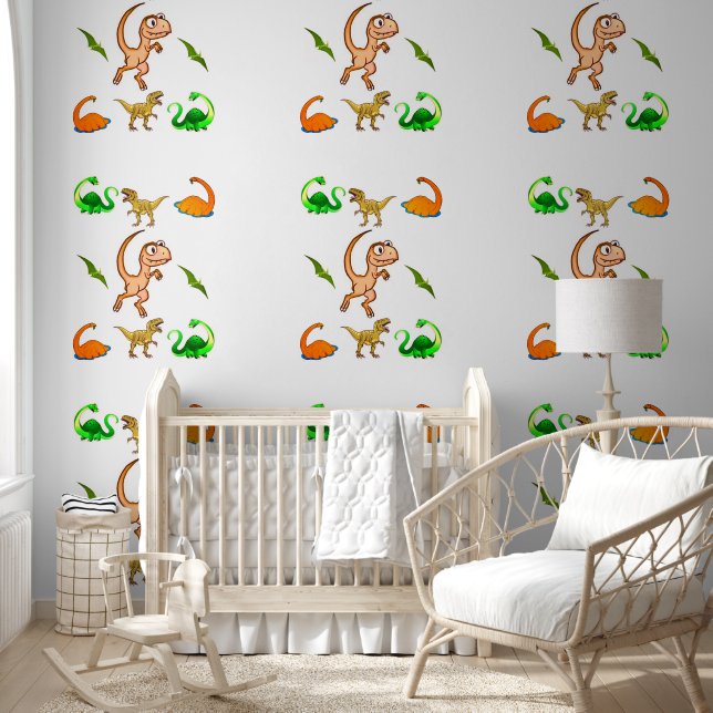 Wallpaper Dinosaur Wallpaper (Kids)