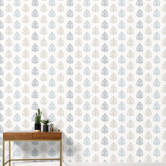 Wallpaper elegant style with a modern pattern. wallpaper