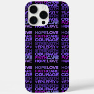Wallpaper...Epilepsy iPhone 16 Pro Max Case