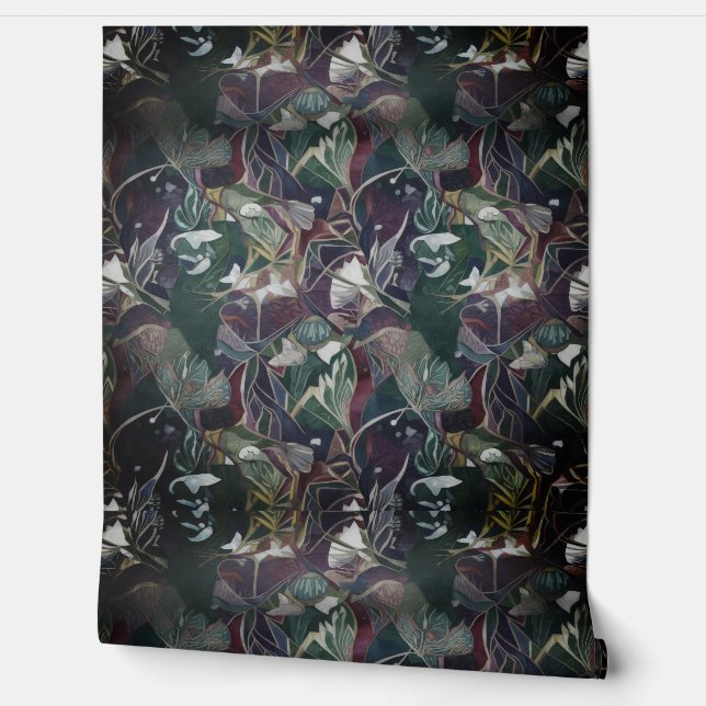 ''wallpaper for home    wall'' wallpaper  (Unrolling)