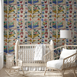 Wallpaper Mahjong Wallpaper