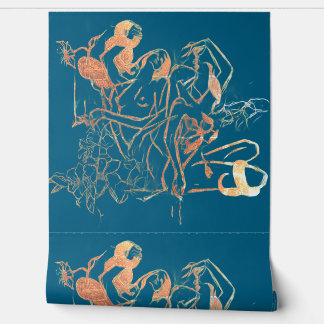 WALLPAPER OMG! studio miiri Wallpaper