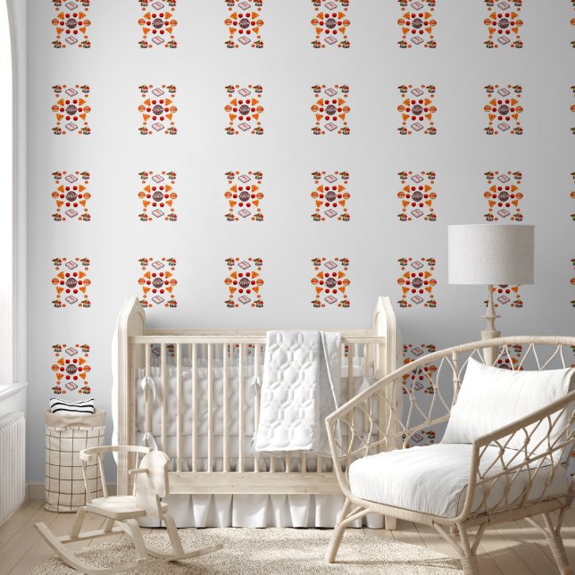 Wallpaper Pizza Wallpaper (Kids)