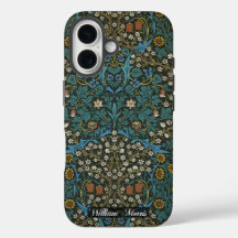 Wallpaper Sheet - William Morris