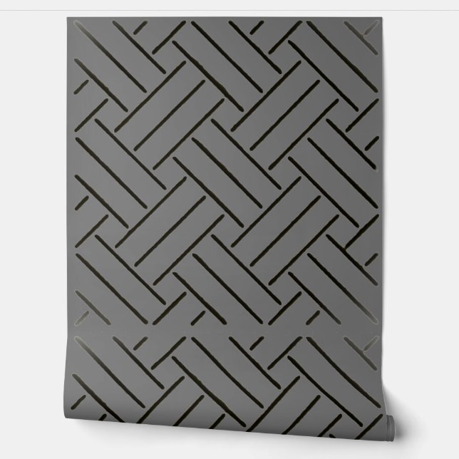 Wallpaper STYLE DESIGN Wallpaper (Unrolling)