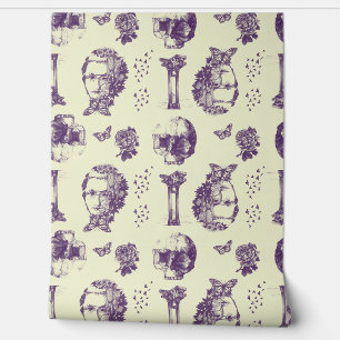 Wallpaper That Changes Wallpaper