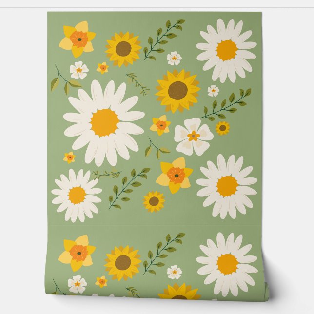 Wallpaper Wallpaper (Unrolling)