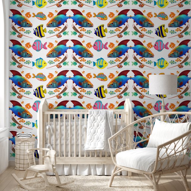 Wallpaper Wallpaper (Kids)