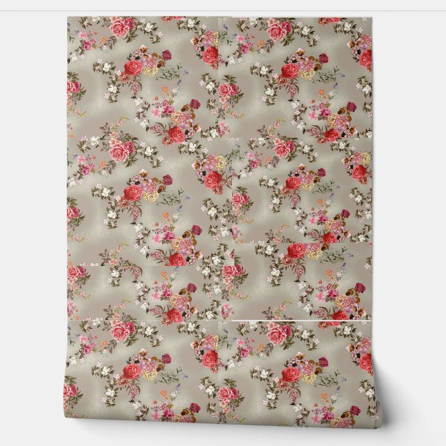 Wallpaper Wallpaper (Unrolling)