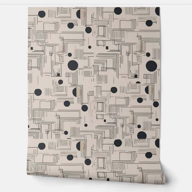 Wallpaper Wallpaper (Unrolling)