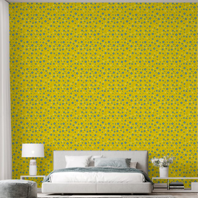wallpaper wallpaper  (Bedroom)