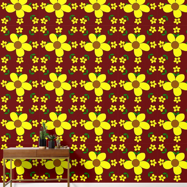 Wallpaper Wallpaper (Hallway)