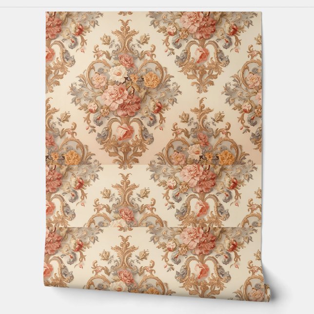 Wallpaper Wallpaper (Unrolling)