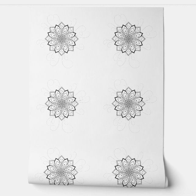 Wallpaper Wallpaper (Unrolling)