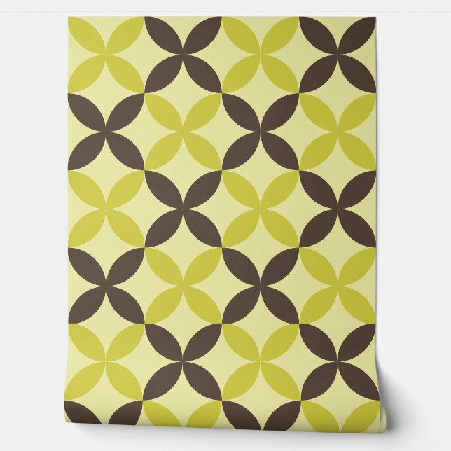 Wallpaper Wallpaper (Unrolling)