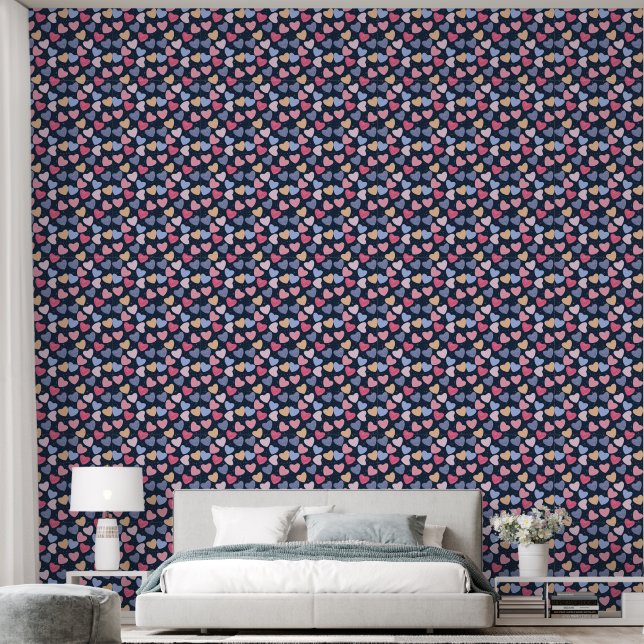 Wallpapper Wallpaper (Bedroom)