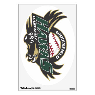 Walls 360 Custom Wall Decal