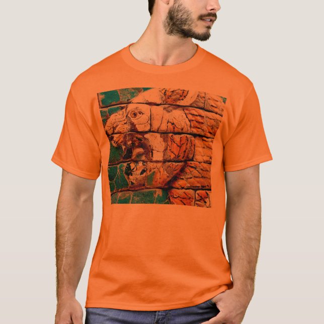 Walls of Babylon T-Shirt (Front)