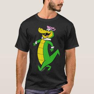 Wally Gator Wally Gator Strutting His Stuff Premiu T-Shirt
