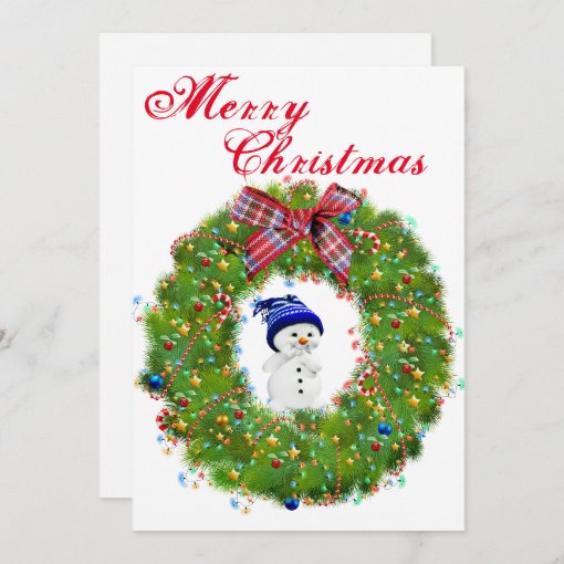 Walmart christmas cards Zazzle