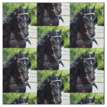 Walnut Hill Carriage Driving Show 2015 Fabric