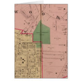 Walnut Hills, Ohio (Front)