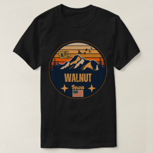 Walnut, Iowa T-Shirt