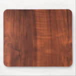 WALNUT OAK WOOD finish buy BLANK Mouse Pad<br><div class="desc">OAK WOOD finish buy BLANK blanc blanche add TEXT Style: Mousepad Create a great accessory for the only mouse you want scurrying around with a custom mousepad for your home or office! Decorate it with your favorite image or choose from thousands of designs that look great and protect your mouse...</div>