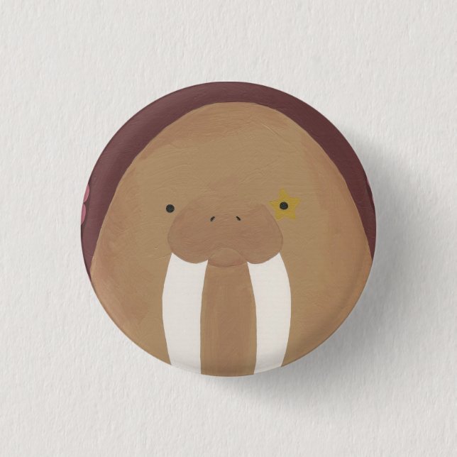 walrus 2 button (Front)