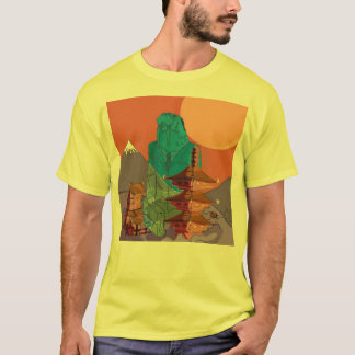 walrus-big business T-Shirt