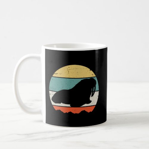 Walrus Coffee Mug