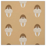 Walrus Fabric