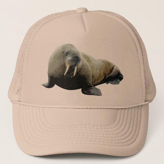 Walrus Hat | Zazzle.com