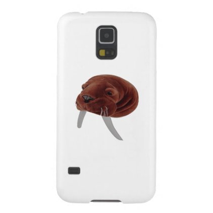 Walrus Life Case For Galaxy S5