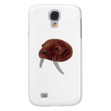 Walrus Life Galaxy S4 Case