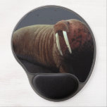 Walruses Gel Mouse Pad