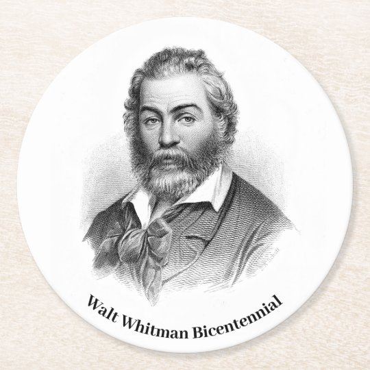 Walt whitman essay