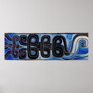 Walter Anderson Artwork - Walter Anderson (140) Poster