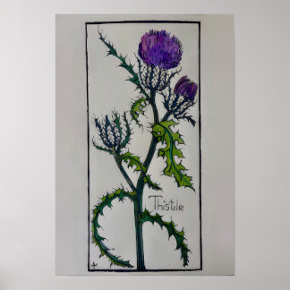 Walter Anderson Artwork - Walter Anderson (145) Poster