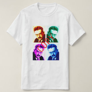 Walter “B " T-Shirt