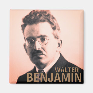Walter Benjamin Magnet