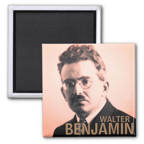 Walter Benjamin Magnet