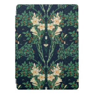 Walter Crane Francesca Botanical iPad Pro Cover