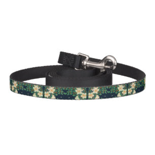Walter Crane "Francesca" Botanical Pet Leash