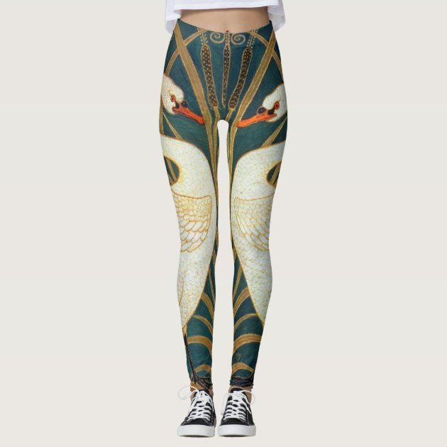 crane compression tights